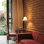 Orchidelirium Casa Hotel & Salud Estetica
