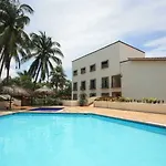 Hotel Flamboyant