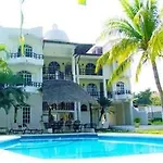 Hotel Capri Huatulco