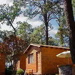 Cabanas Monte Alto Hotel Boutique