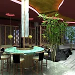 Unik Island Resort & Spa