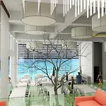 Unik Island Resort & Spa