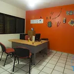 Hostal Tzalahua