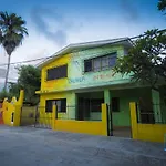Hostal Tzalahua