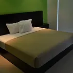 Hotel Quetzalcoatl Suites Deluxe