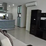 Hotel Quetzalcoatl Suites Deluxe