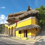 Casa La Ola
