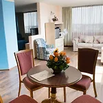 Hotel San Francisco