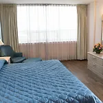 Hotel San Francisco