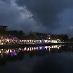Puerto Aventuras Marina