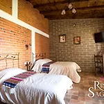 Hotel Boutique Rincon Sagrado