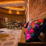 Hotel Boutique Rincon Sagrado