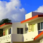 Grand Hotel Gota De Sal