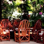 Grand Hotel Gota De Sal