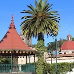 Hotel Plaza Mayor