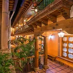 Hotel Refugio Del Angel