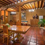 Hotel Refugio Del Angel