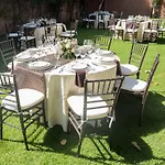 Hotel San Francisco Leon