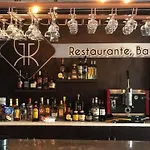 Hotel Raldos Inn