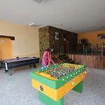 Hotel Villa De La Plata