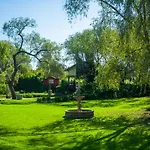 Hacienda La Magdalena