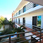 Hotel Arrecifes Costamaya