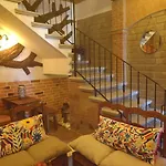 Hotel Boutique Rincon Sagrado