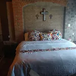 Hotel Boutique Rincon Sagrado