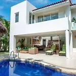 Marival Distinct Luxury Residences & World Spa All Inclusive