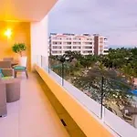 Marival Distinct Luxury Residences & World Spa All Inclusive