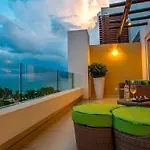 Marival Distinct Luxury Residences & World Spa All Inclusive