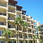 Beachfront Las Olas 2Bdr Condo