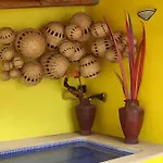 Las Jaras Parque Acuatico Y Spa Temazcal