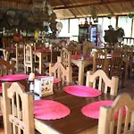 Las Jaras Parque Acuatico Y Spa Temazcal