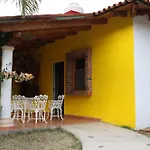 Las Jaras Parque Acuatico Y Spa Temazcal
