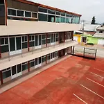 Hotel Terraza San Pedrito