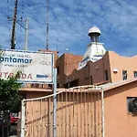 Club Cantamar