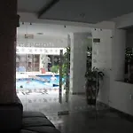 Hotel Y Suites Plaza Manzanillo