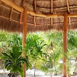 Deluxe Apartments Holbox