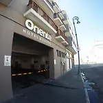 Hotel Oriente
