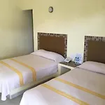 Hotel Maria Mixteca