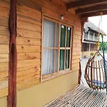 Cabanas La Isla Chacahua
