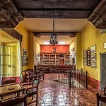 Hacienda El Carmen Hotel & Spa