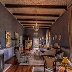 Hacienda El Carmen Hotel & Spa