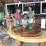 Bungalows Tree Tops - Adults Only