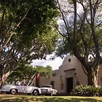 Defranca Alojamiento Boutique