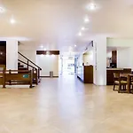 Hotel El Monte