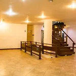 Hotel El Monte