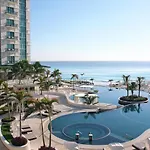 Le Meridien Cancun Resort And Spa