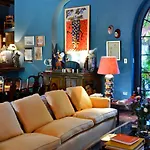 Casa De La Cuesta B&B